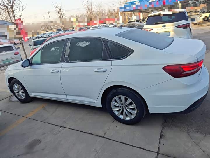 Фото 5 - Volkswagen Lavida