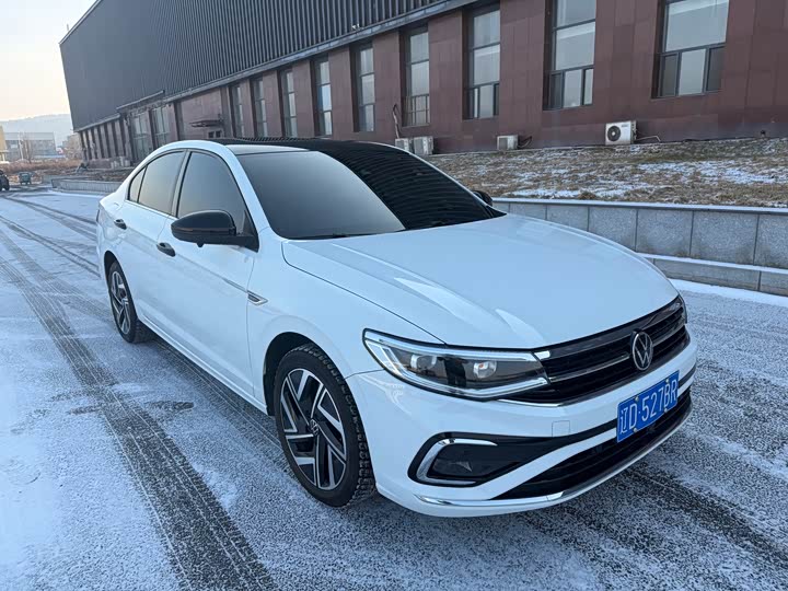 Фото 3 - Volkswagen Bora