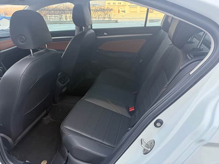 Фото 9 - Volkswagen Bora