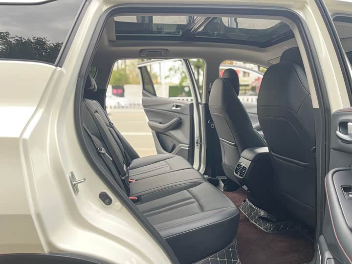 Фото 8 - GAC Trumpchi GS4