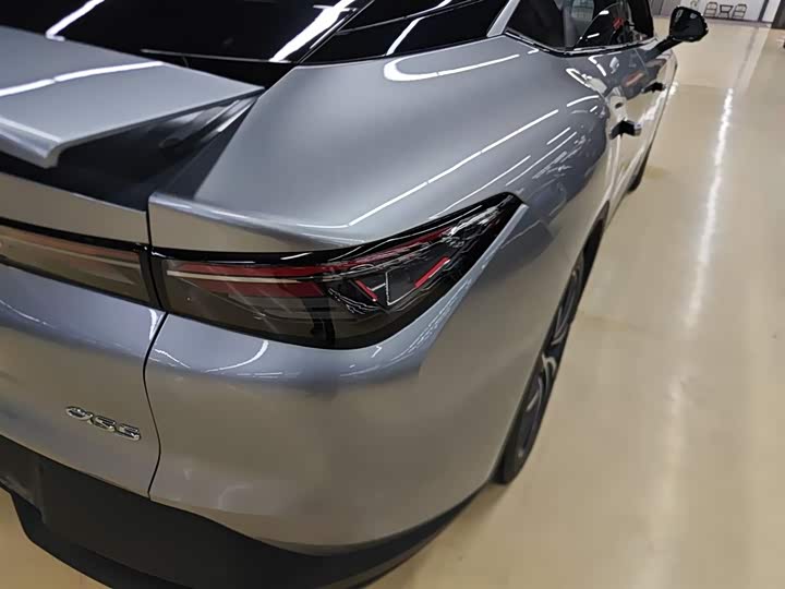 Фото 8 - BAIC Arcfox Alpha S5