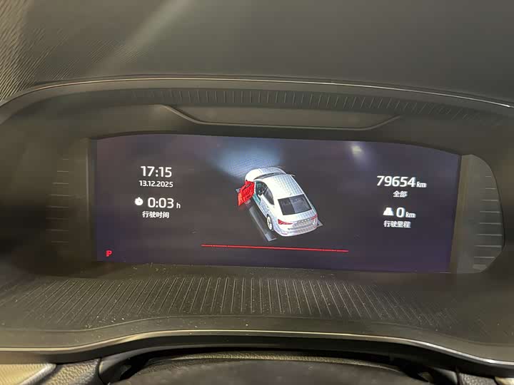 Фото 9 - Skoda Octavia Pro