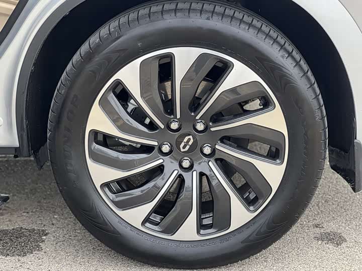 Фото 12 - Aito M7