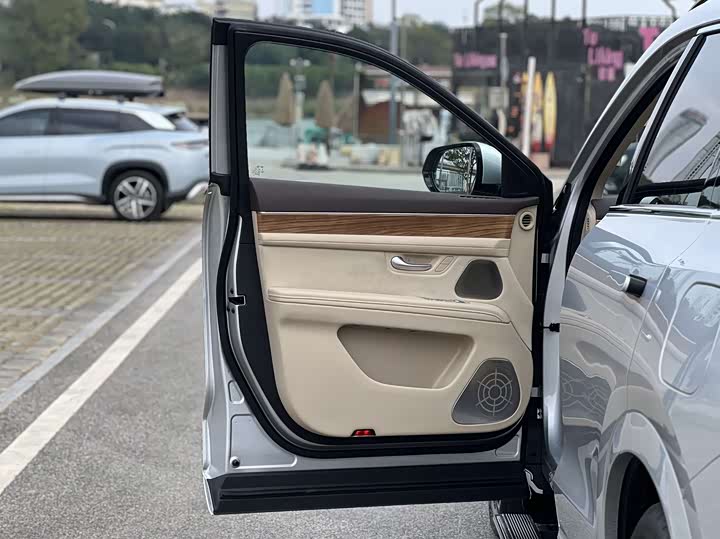 Фото 18 - Aito M7