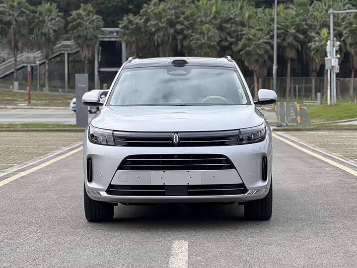 Фото 2 - Aito M7