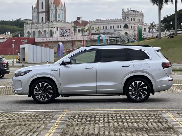 Фото 3 - Aito M7