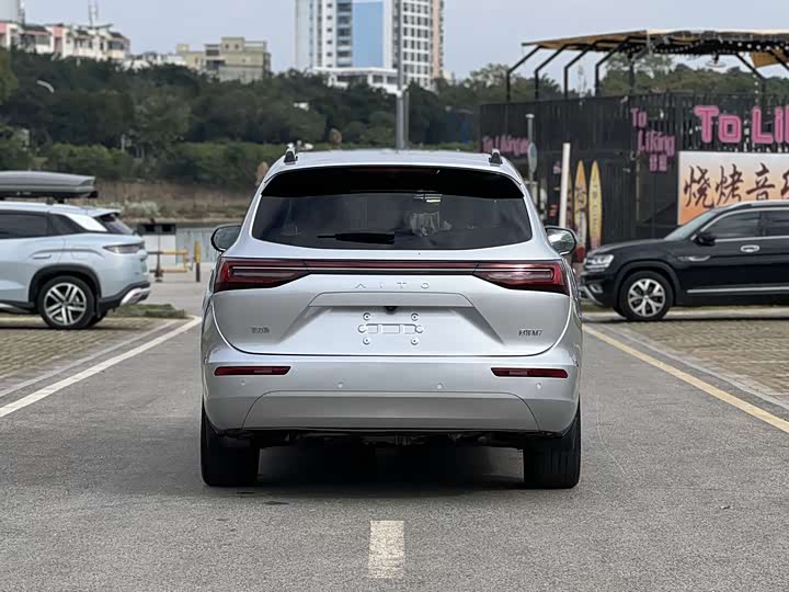 Фото 6 - Aito M7