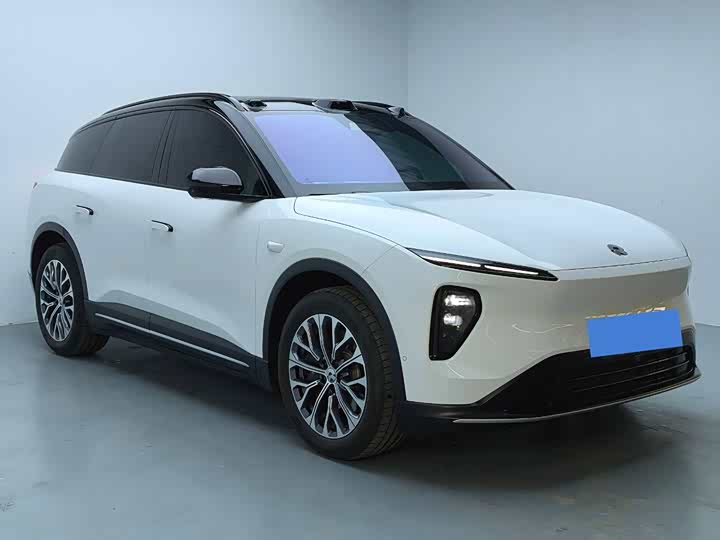 Фото 6 - Nio ES6