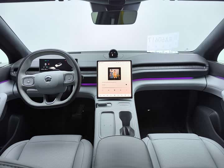 Фото 9 - Nio ES6