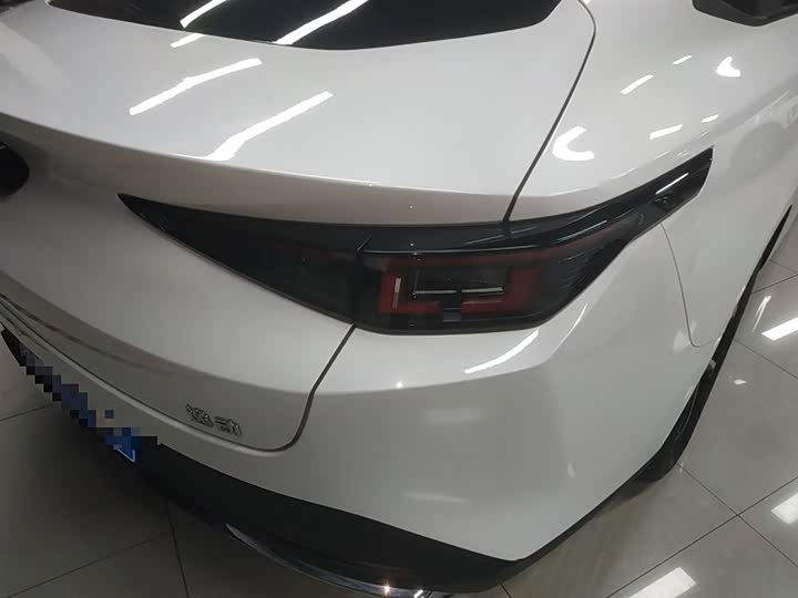 Фото 8 - Changan Eado Plus