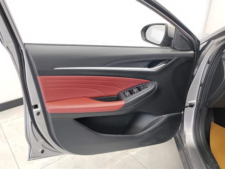 Фото 7 - Changan Eado Plus