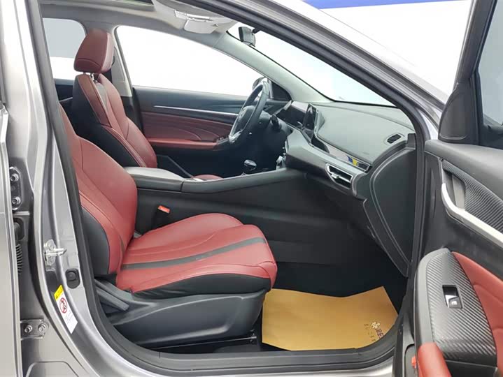 Фото 8 - Changan Eado Plus