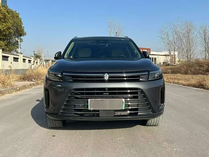 Фото 2 - Aito M7