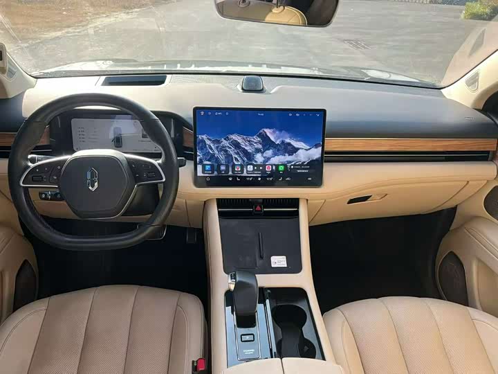 Фото 6 - Aito M7