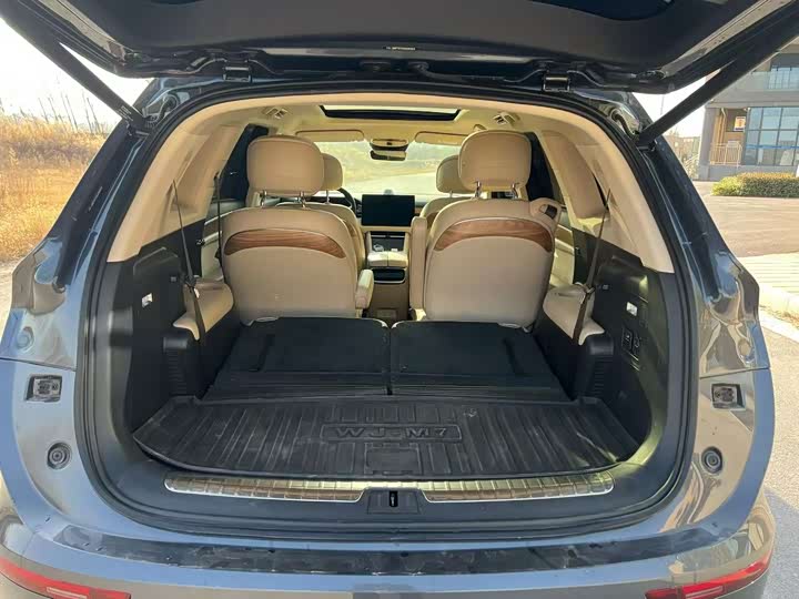 Фото 7 - Aito M7