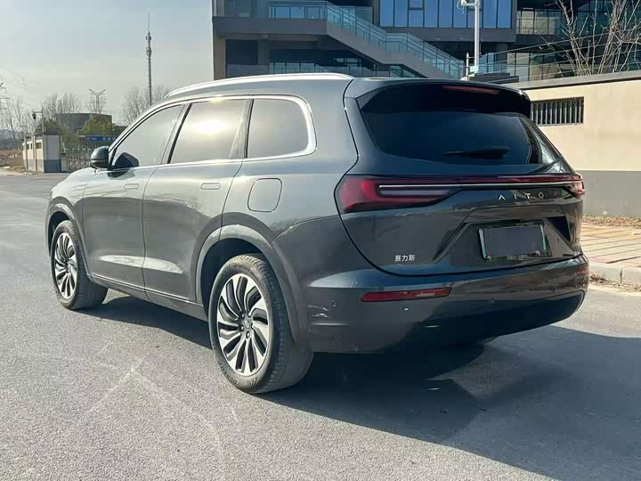 Фото 9 - Aito M7