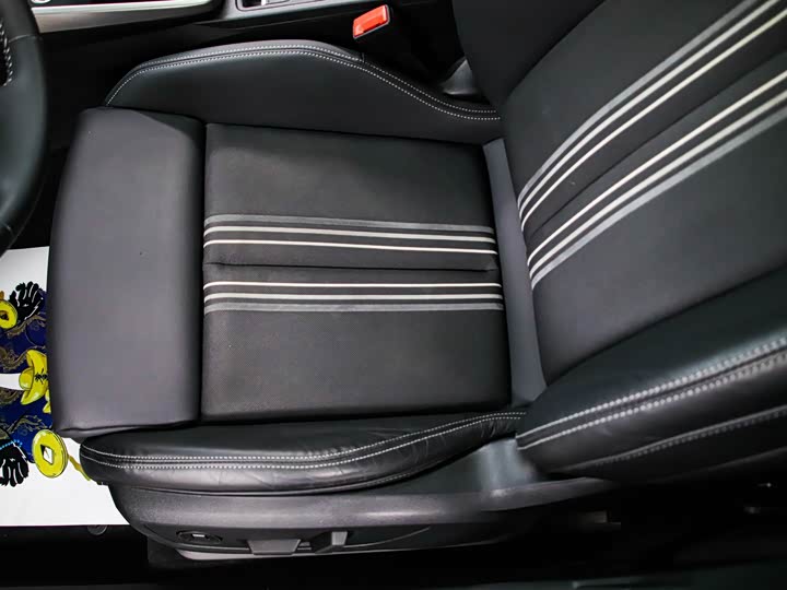 Фото 14 - Audi A3