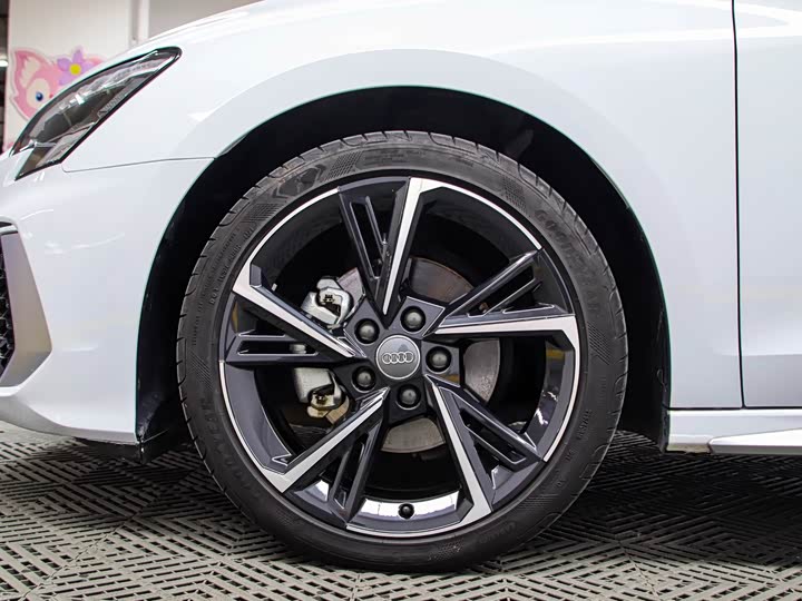 Фото 18 - Audi A3