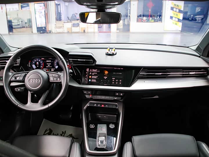 Фото 4 - Audi A3