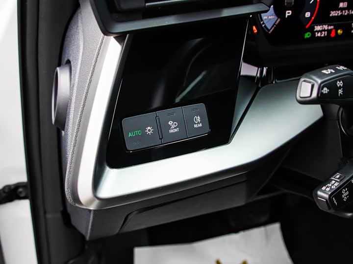 Фото 7 - Audi A3