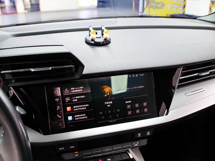 Фото 8 - Audi A3