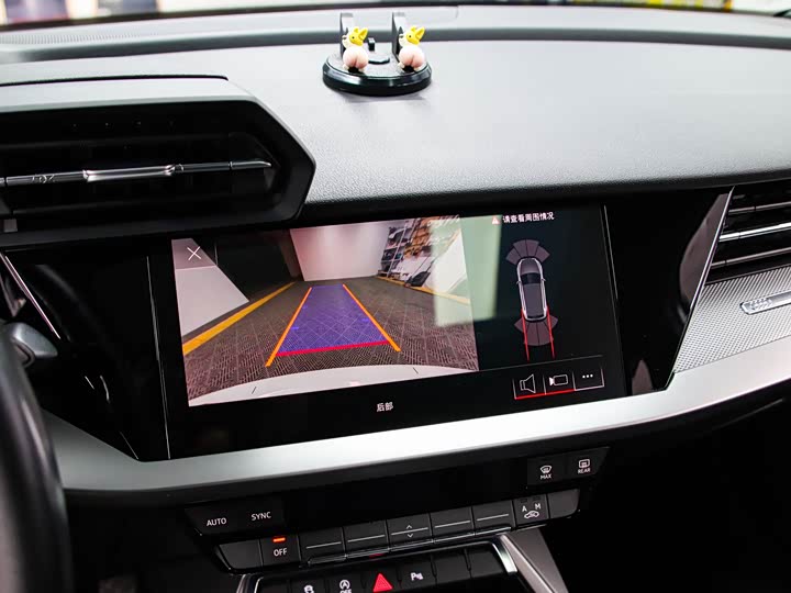 Фото 9 - Audi A3