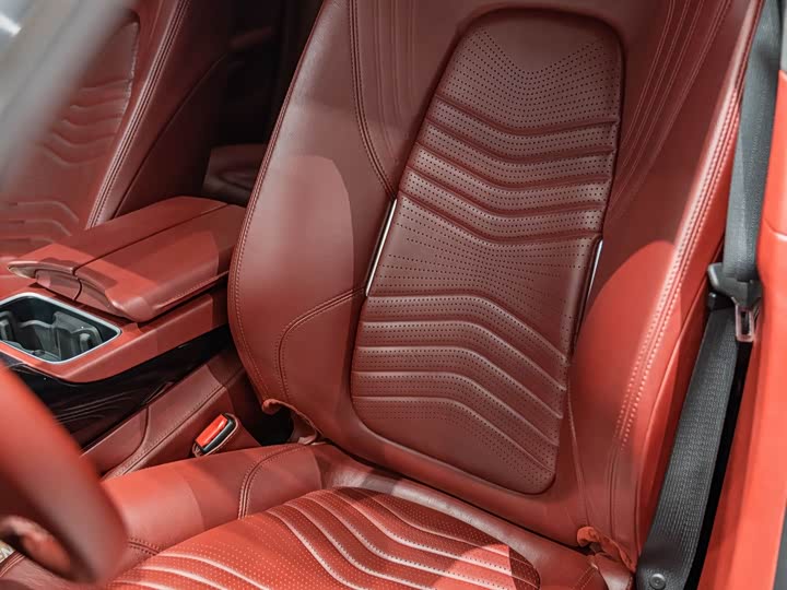 Фото 20 - Aston Martin DBX