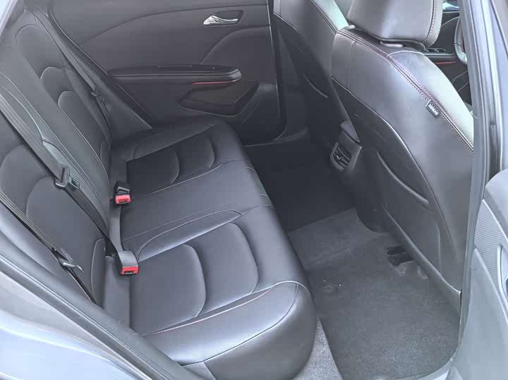 Фото 11 - Chevrolet Monza