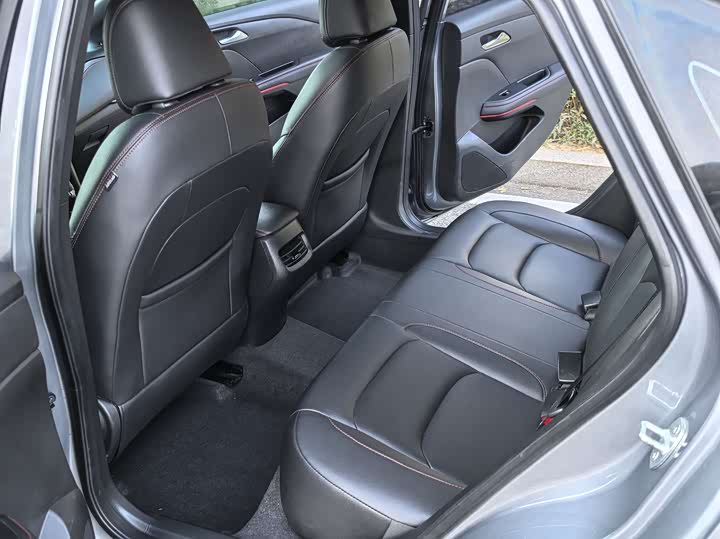 Фото 9 - Chevrolet Monza