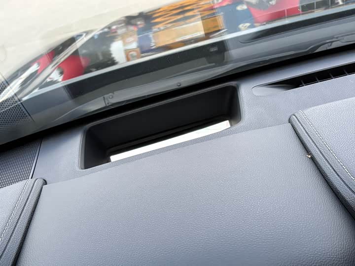 Фото 16 - Toyota Crown Kluger