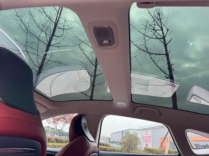 Фото 13 - XPeng P7