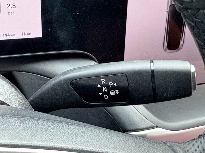 Фото 22 - XPeng P7