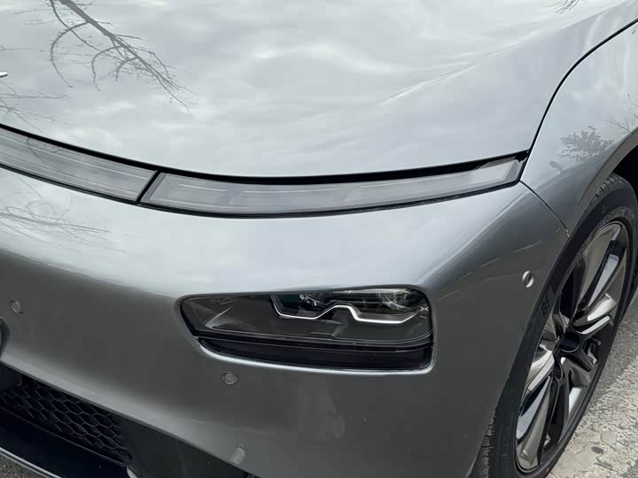 Фото 5 - XPeng P7