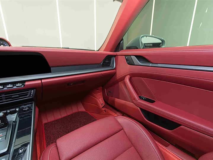 Фото 11 - Porsche 911