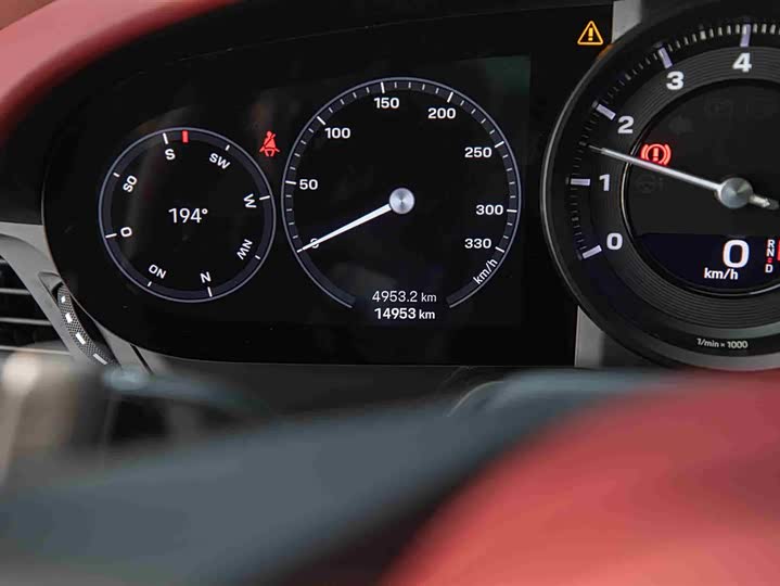 Фото 15 - Porsche 911