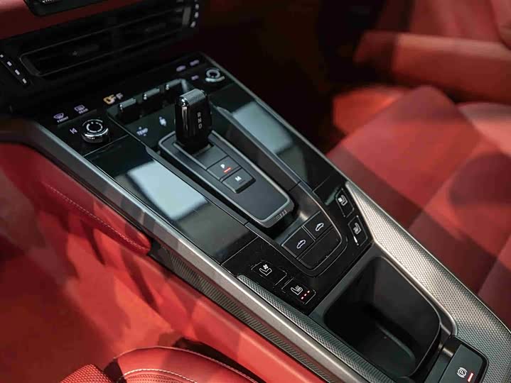 Фото 17 - Porsche 911