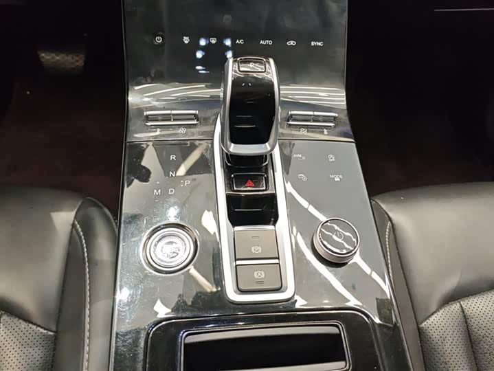 Фото 16 - Chery Tiggo 8