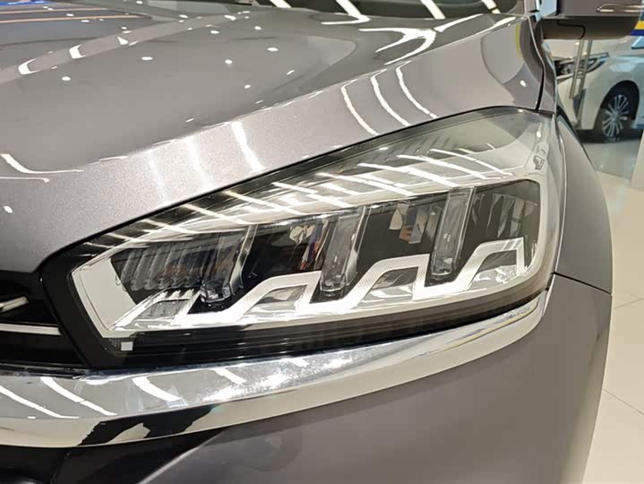 Фото 5 - Chery Tiggo 8