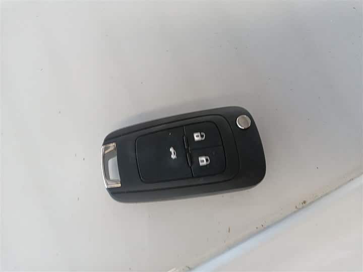 Фото 9 - Buick Excelle GT