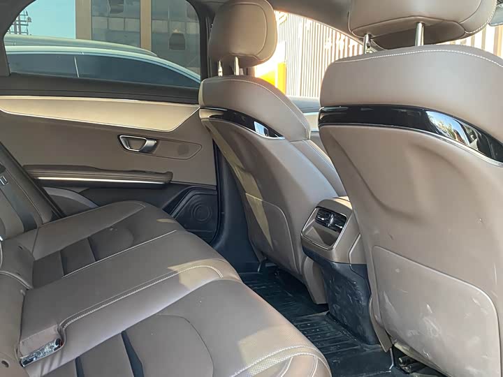 Фото 5 - BYD Han