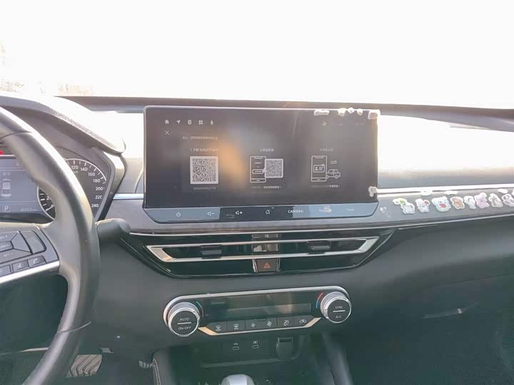 Фото 13 - Nissan Teana