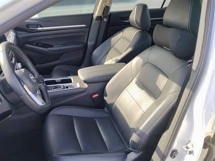 Фото 15 - Nissan Teana