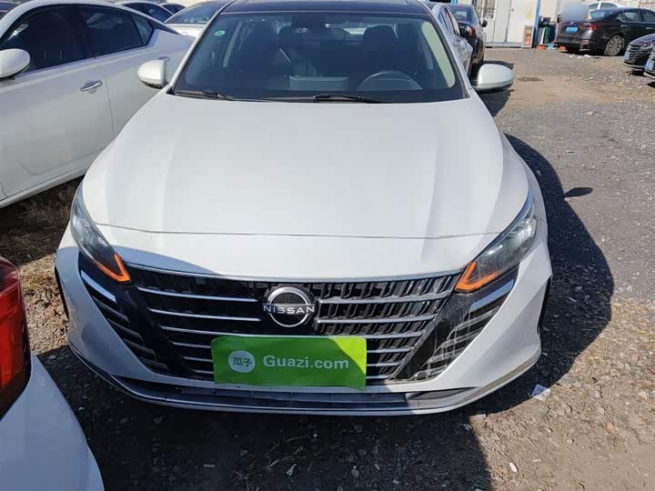 Фото 3 - Nissan Teana