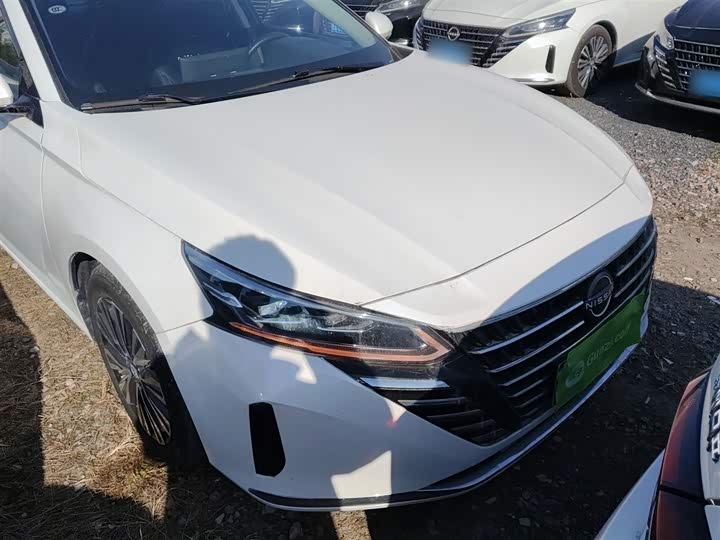 Фото 4 - Nissan Teana