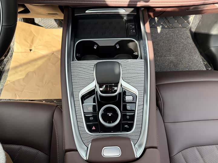 Фото 20 - Chery Tiggo 8 Pro