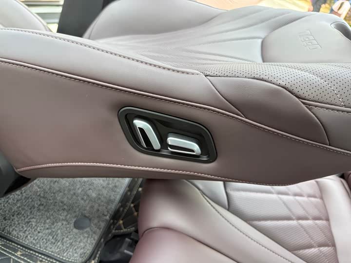 Фото 27 - Chery Tiggo 8 Pro