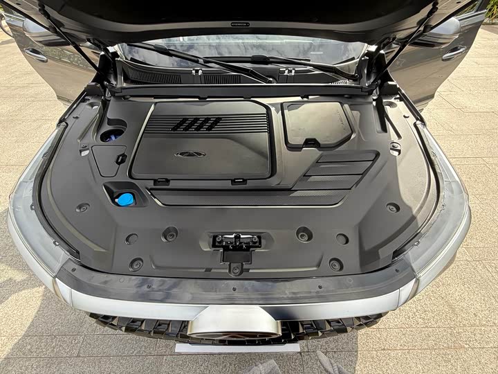 Фото 31 - Chery Tiggo 8 Pro