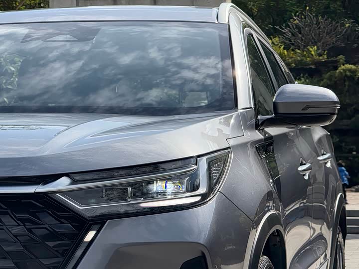 Фото 4 - Chery Tiggo 8 Pro