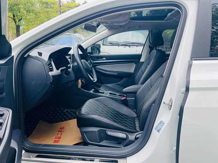 Фото 10 - Volkswagen Bora