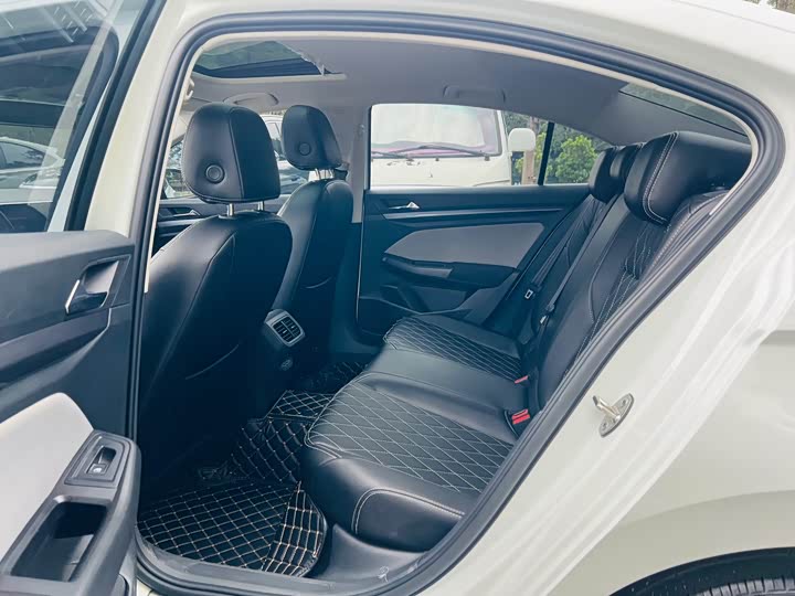 Фото 11 - Volkswagen Bora